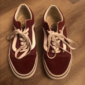 Vans